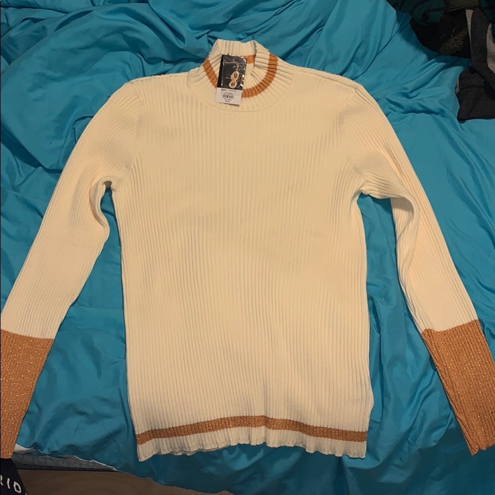 Turtleneck